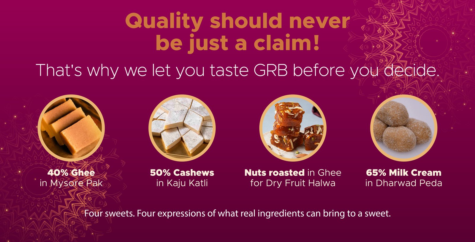 GRB Experts